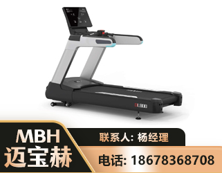 阿坝智能跑步机