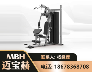 阿坝单人站训练器