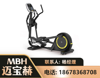 阿坝商用椭圆机