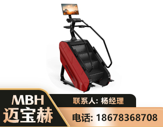 阿坝商用楼梯机