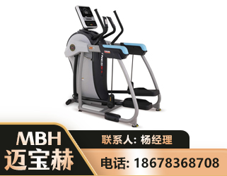 阿坝体适能机