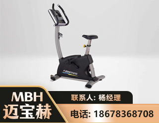 阿坝立式健身车